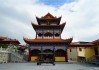 惠州清泉古寺第16签，解开命运之谜的钥匙