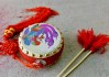 花鼓戏中的算命艺术，传统与现代的融合