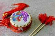 花鼓戏中的算命艺术，传统与现代的融合