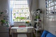 出租小屋讲究，助您选择理想居所