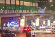 夜晚马路死狗，预兆与解梦