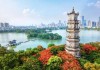 惠州寺庙求签攻略，了解神明与文化，开启灵性之旅