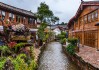 丽江寺庙求签攻略，图片全解析