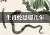 2018年生肖蛇与生肖鼠运势解析
