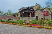 长汀回龙山求签费用，历史与现代的交融