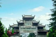 葛仙山求签准，一场延续的