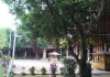 南山寺求签，一场跨越时空的灵性对话