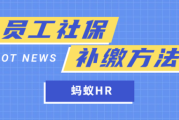 公司要求员工放弃补缴社保，该如何应对？