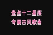 十二星座的旋律之旅，揭秘三D音乐与星座的神秘邂逅