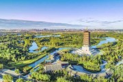 长春寺庙求签，与现代生活的平衡