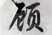 顾姓男孩名字取名指南，寓意与搭配的艺术
