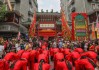 庙会上求签，如何用得体的语言获取