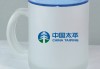 磨砂杯讲究，从材质到寓意的深层解析