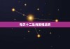 十二生肖3月4日运势解析，事业与健康 focus on your future