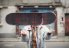 好，用户让我写一篇关于街头算命骗术猜字的文章，标题已经给出，内容要不少于935个字。首先，我需要理解用户的需求。他们可能对街头算命的骗术感兴趣，想了解背后的原理和常见手法