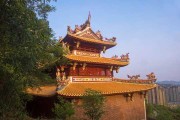 南安祠堂求签费用解析