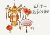 2021正月十二吉时表，吉时的重要性与选择技巧