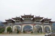 福州万佛寺求签指南,历史与现代的结合 福州万佛寺求签指南,历史与现代的结合