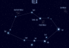 十二星座古代娃娃，神秘的占卜玩具