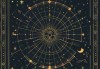 十二星座背后的神秘牌面，揭秘星座与塔罗牌的神秘联