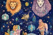 十二星座的名字，你确定不换？