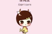 十二星座大耳狗，它们的耳部长成星座形状