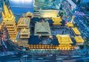 静安寺外的算命摊，一座穿越时空的占卜之门