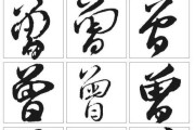 曾氏姓名吉凶查询表,解析名字背后的含义与命运 曾氏姓名吉凶查询表,解析名字背后的含义与命运