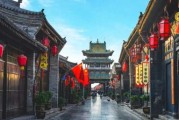 晋中哪里可以求签？探秘晋中求签地点与文化
