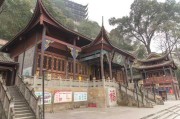 老君洞求签，历史与现代的解读