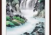 圣堂挂什么画好，艺术与布局的结合
