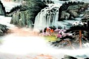 一、画的种类