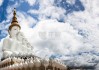 中的大佛，解读内心渴望与身体健康的深层联