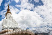 中的大佛，解读内心渴望与身体健康的深层联