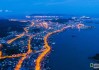 舟山求签门外多重叠，一场跨越时空的求签之旅