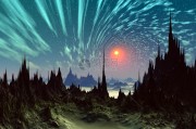 神秘病符星算命，揭示命运真谛！