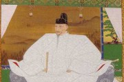 丰臣秀吉时代，几个崛起的霸主