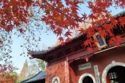 2018年栖霞寺真的能求签吗？解析历史与现代的结合