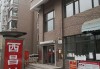 东昌小区吉时便利店位置及周边环境介绍