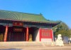鳌江河口宫庙里的求签术
