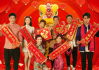 气洋洋迎门迎，画框装点家—精选入门挂画指南