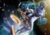 十二星座仙女，each stars beauty and grace