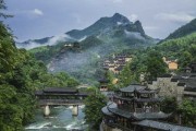 省算命县，一个充满神秘色彩的地方