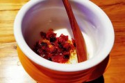 满溢，煮扒玉米的诗意解读