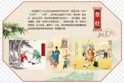 谢灶的吉时，传统习俗中的节日祈福仪式
