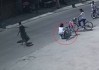 路上偶遇土狗，预兆与解梦的深层解析