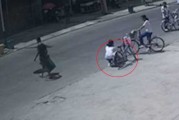 路上偶遇土狗，预兆与解梦的深层解析