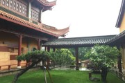 径山寺寺可不可以求签？一场关于禅意与现代生活的对话
