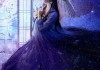 十二星座的仙女形象解析，优雅与神秘的结合