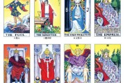 塔罗牌揭示10月份命运转折，解读塔罗的吉凶
